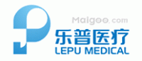 乐普医疗品牌logo
