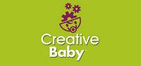 CREATIVEBABY品牌logo