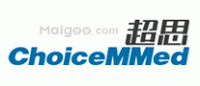 超思ChoiceMMed品牌logo