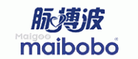 脉搏波maibobo品牌logo