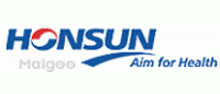 HONSUN品牌logo