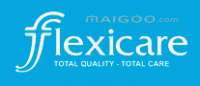 Flexicare品牌logo