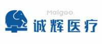 诚辉医疗品牌logo