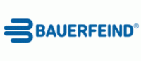Bauerfeind静脉火车品牌logo