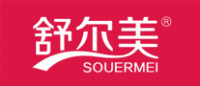舒尔美SOUERMEI品牌logo