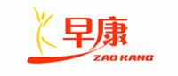 早康ZAOKANG品牌logo