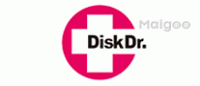 DiskDr品牌logo
