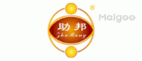 助邦ZHUBANG品牌logo