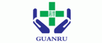 冠儒GUANRU品牌logo