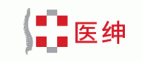 医绅品牌logo