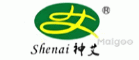 神艾-五能品牌logo
