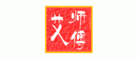 艾师傅品牌logo