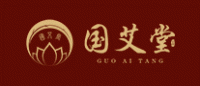 国艾堂品牌logo