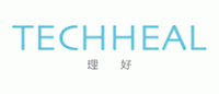 理好Techheal品牌logo