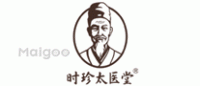 时珍太医堂品牌logo