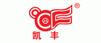 凯丰衡器品牌logo