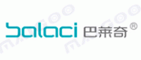 巴莱奇BALACI品牌logo