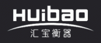 汇宝衡器Huibao品牌logo