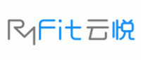 云悦RyFit品牌logo