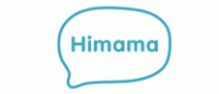 Himama品牌logo