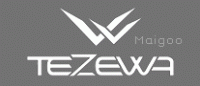 Tezewa特泽瓦品牌logo