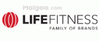 力健LifeFitness品牌logo