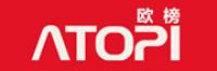 ATOPI品牌logo
