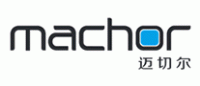 迈切尔Machor品牌logo