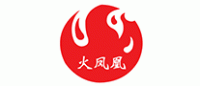 火凤凰品牌logo