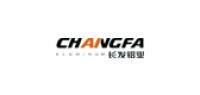 changfa品牌logo