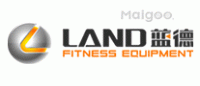 蓝德LAND品牌logo