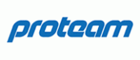 Proteam品牌logo