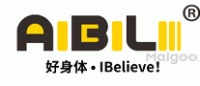 AIBILI品牌logo