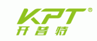 开普特KPT品牌logo