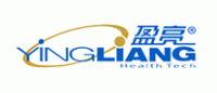 盈亮YINGGLIANG品牌logo