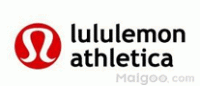 露露乐檬LULULEMON品牌logo