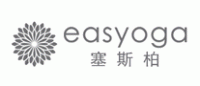 easyoga品牌logo