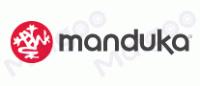 Manduka品牌logo