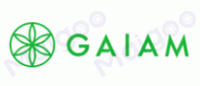Gaiam品牌logo