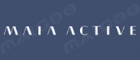 玛娅MAIA ACTIVE品牌logo