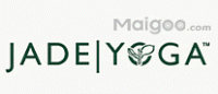 JADE YOGA品牌logo