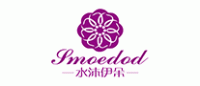 水沐伊朵Smoedod品牌logo