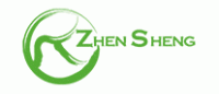 ZHENSHENG品牌logo