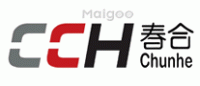 春合CCH品牌logo