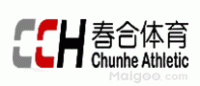 春合体育CCH品牌logo