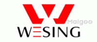 九日山WESING品牌logo