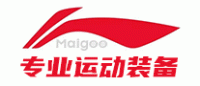 李宁运动装备品牌logo