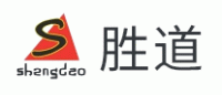 胜道Shengdao品牌logo