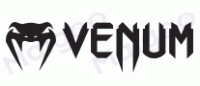 VENUM毒液品牌logo