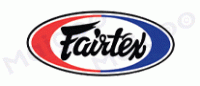 Fairtex品牌logo